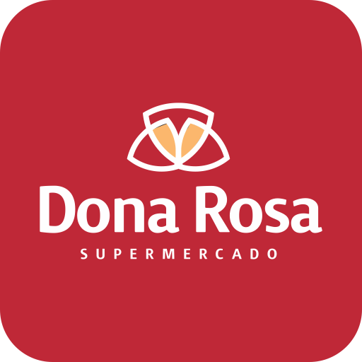 Super Dona Rosa logo