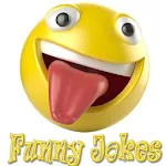 Cover Image of Download 10000 Funny Jokes  APK