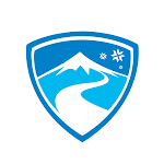 Cover Image of Download OnTheSnow Ski & Snow Report  APK