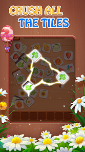 Screenshot 3 Tile Master Trip 3D android