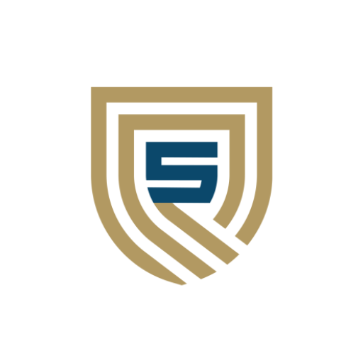 Soteria120 logo