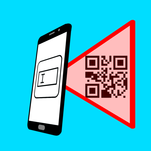 Scan to Web  Icon