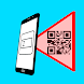 Scan to Web - Androidアプリ