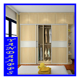 Cabinets Design icon