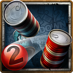 Can Knockdown 2 Mod Apk
