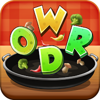 Word Chef - Word Search Game - Word Swipe