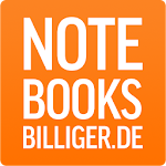 Cover Image of Herunterladen notebooksbilliger.de-App 4.1.4 APK
