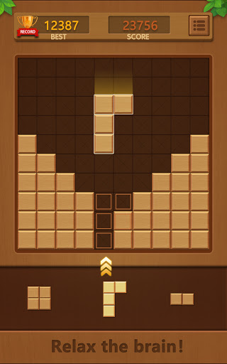 Block puzzle-Free Classic jigsaw Puzzle Game screenshots apkspray 13