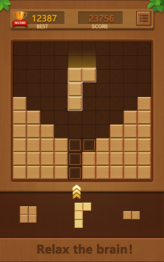 Block puzzle - Puzzle Games Screenshot