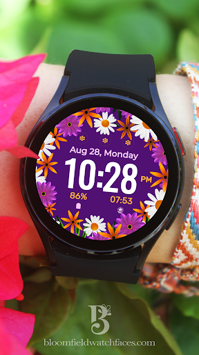 Android application Botanical and Bright screenshort