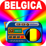 Belgium Radio Stations Online - Belgique FM AM Apk