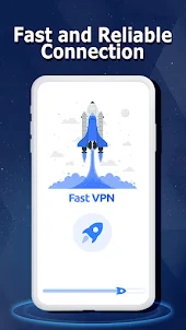 Fast VPN-Unlimited Porxy