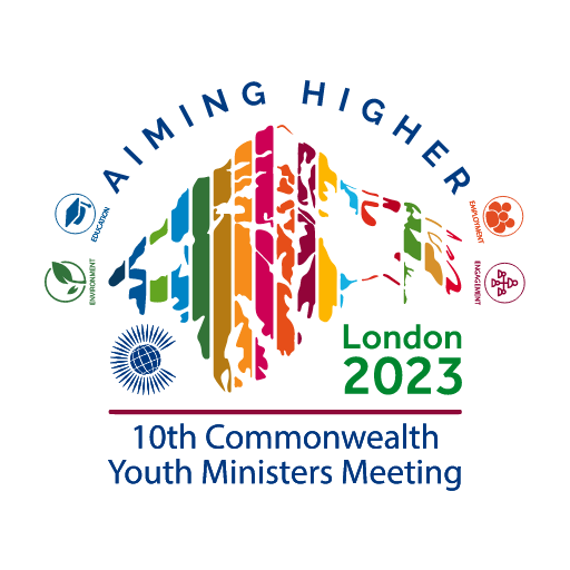 10CYMM logo