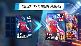 Game screenshot Franchise Hockey: Pro GM hack