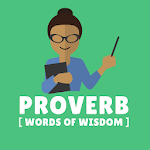 Proverb and Words Of Wisdom Apk