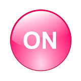 Pink Lantern icon