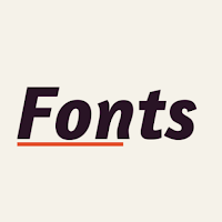 Fancy Fonts - Cool fonts  emoji