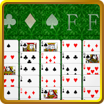 Cover Image of Unduh FreeCell Solitaire  APK