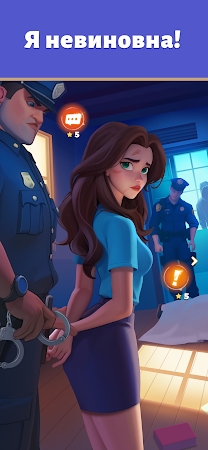 Game screenshot Merge Prison : hidden puzzle mod apk