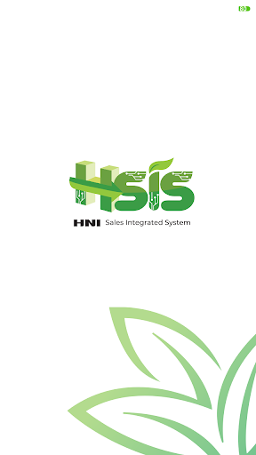 Android application HSIS Mobile screenshort
