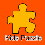 KidsPuzzle no adveretise Key  Icon