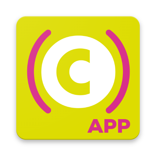 CORIS APP logo