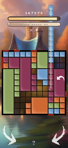 Snake Break Screen 3