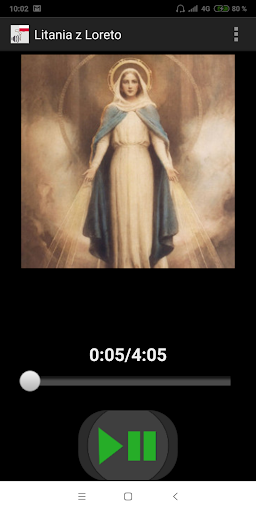 Rózaniec Polski Audio Offline Pro