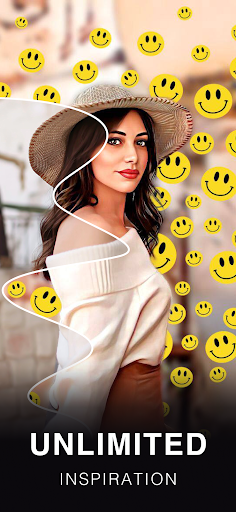 Photo Lab Picture Editor & Art screenshot