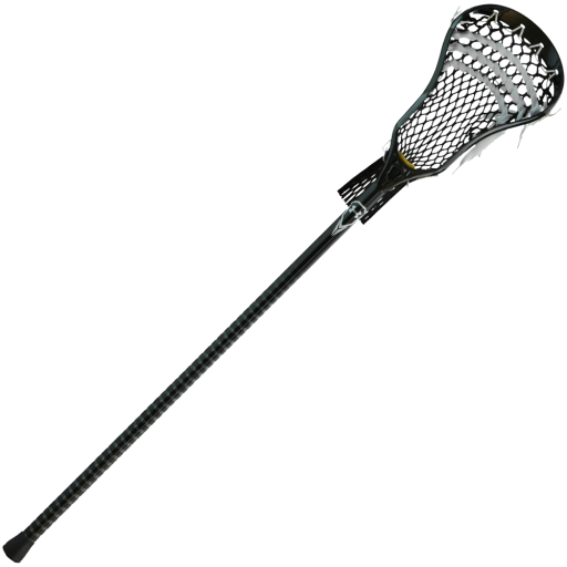 The Lacrosse Stick Info logo