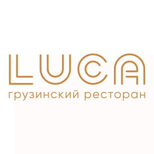 LUCA logo