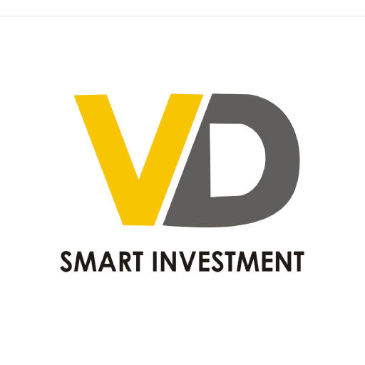 VD Finserv logo