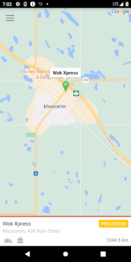 Wok Xpress Moosomin Screen 2