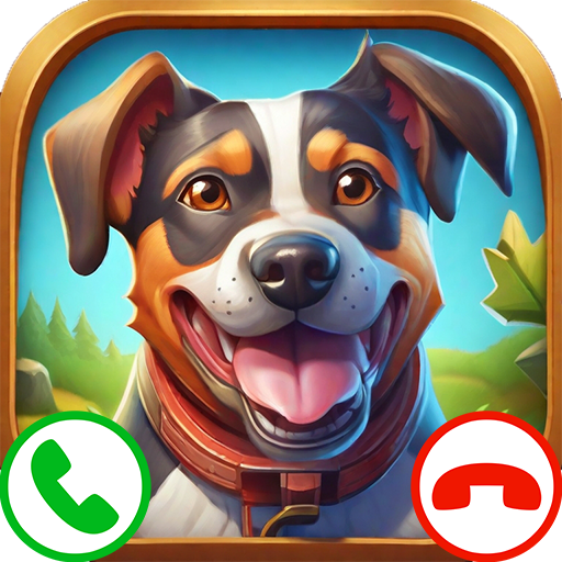 Prank Call Dog Game