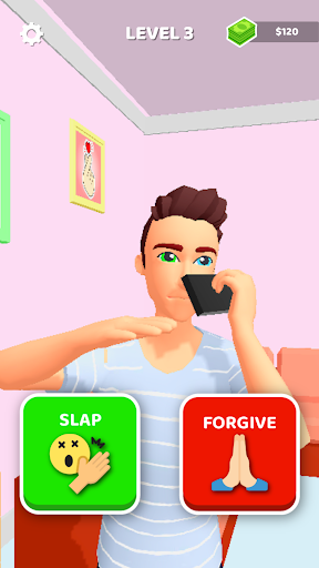 Baby In Charge Screen 2