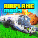 Airplane mod - transport addon - Androidアプリ