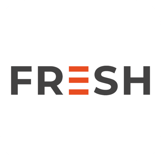 Fresh Pizza & Sushi logo