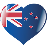 New Zealand Radio Music & News icon