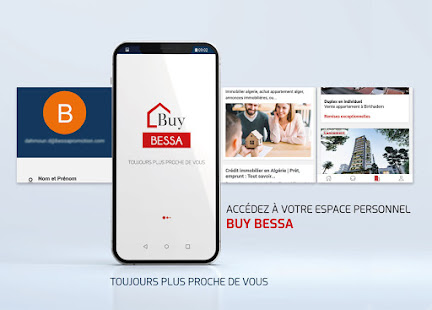 Buy Bessa 1.3.0 screenshots 1
