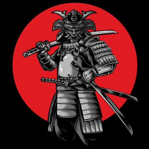 Yapon Hikoyalar 4 logo