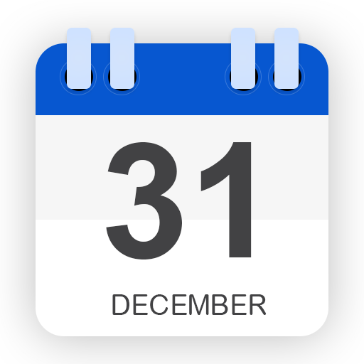 Calendar logo