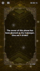 Drink Hub - Drinking Game