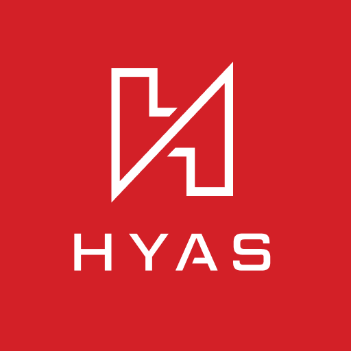 HYAS Protect logo