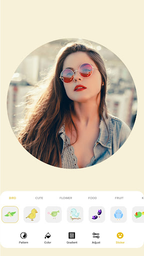 profilrX - Photo AI Maker Screen 2