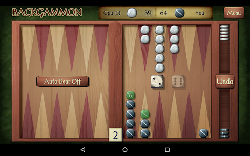 Backgammon Pro APK (Paid/Full Game) 13