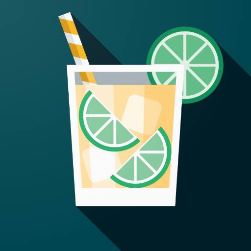 Receitas de Caipirinha