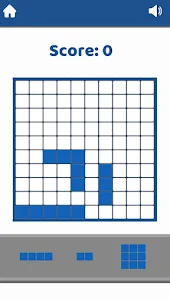 Blockuduku - Puzzle Game