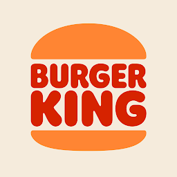 「Burger King® RD」圖示圖片
