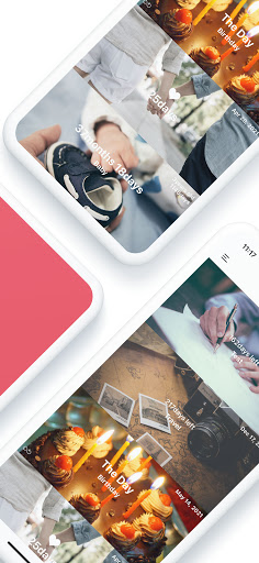 DAY DAY Widget : Countdown Screen 2