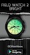 screenshot of Field Watch 2 Bright WearOS 5+